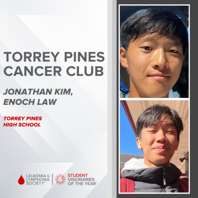 Torrey Pines Cancer Club