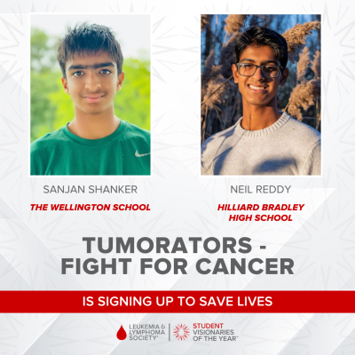 Photo of Team Tumorators - Fight For Cancer