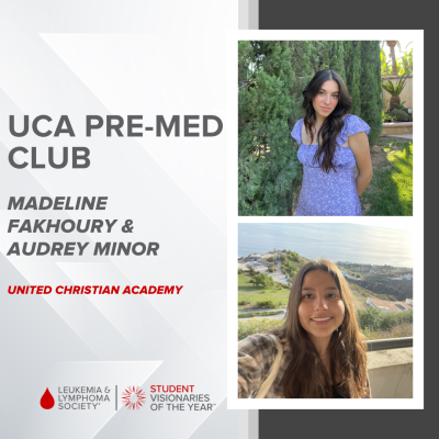 Team UCA Pre-Med Club