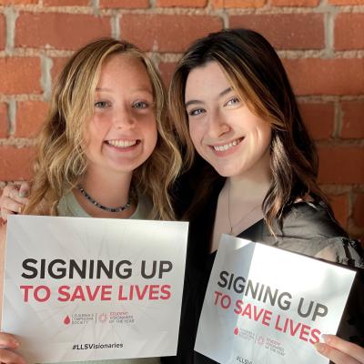 Unity for a Cure