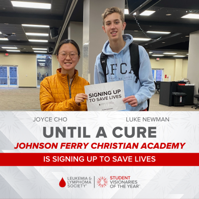 Team Until a Cure