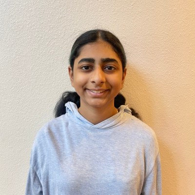 Riya Reddy
