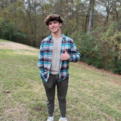 Dylan Barback