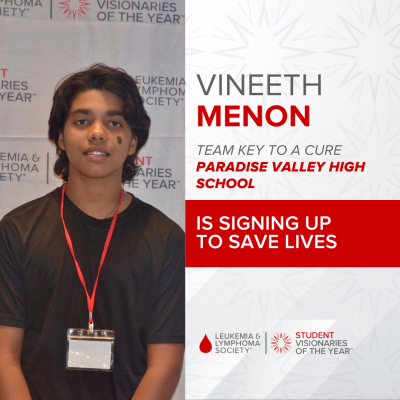 Vineeth Menon