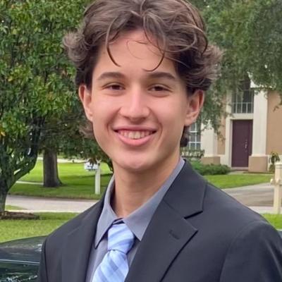 Andrew Fink