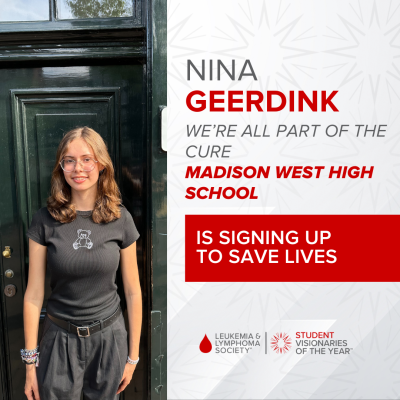 Nina Geerdink
