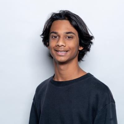 Yash Kadam