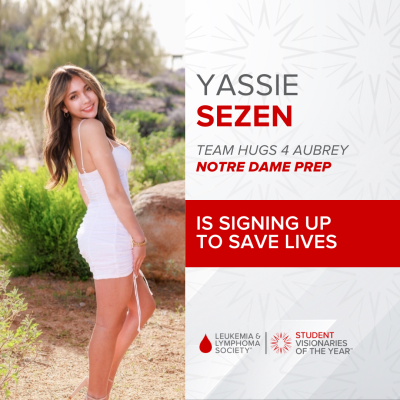Yassie Sezen