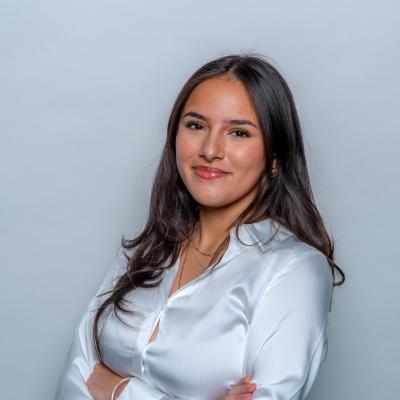 Zoe Quintana