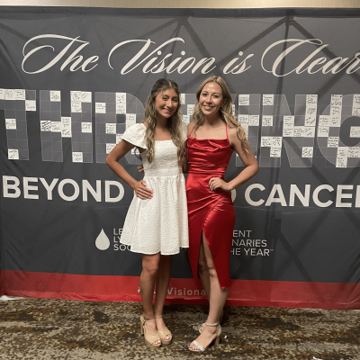 Team Valley Kids for a Cure