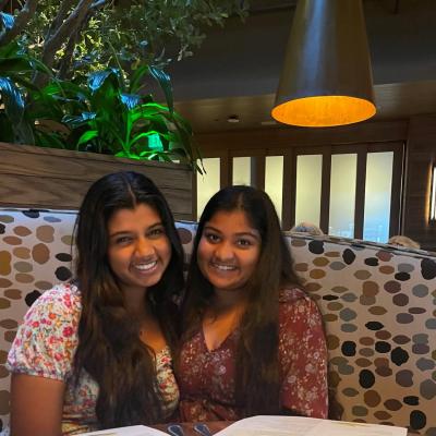 Sisters Shaping Change