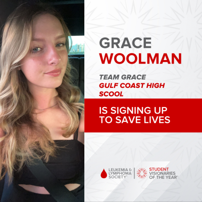Grace Woolman
