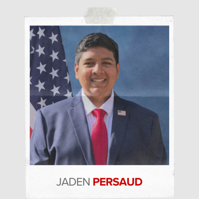 Jaden Persaud