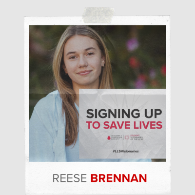 Reese Brennan