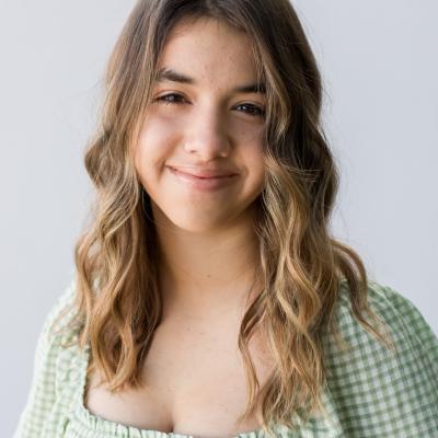 Riley Gorman
