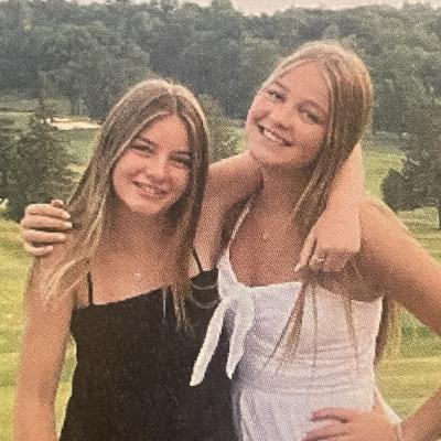 Reese and Riley