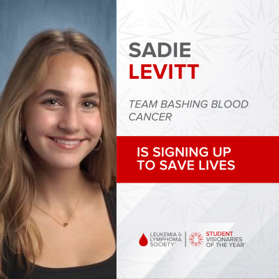 Sadie Levitt