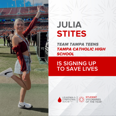 Julia Stites