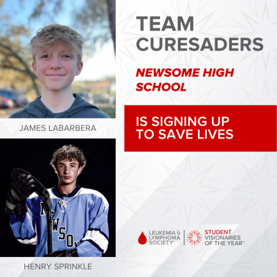 Team CUREsaders