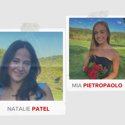 Natalie Patel