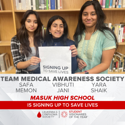 Team Medical Awareness Society