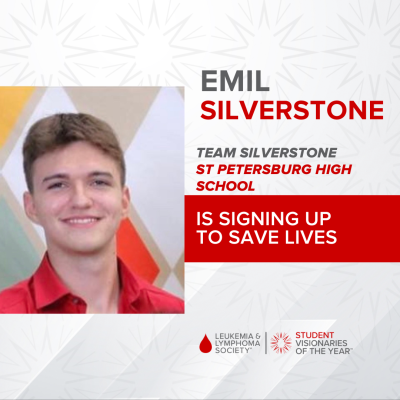 emil silverstone
