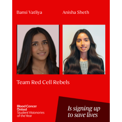 Team Red Cell Rebels 