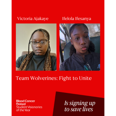 Team Wolverines: Fight to Unite 