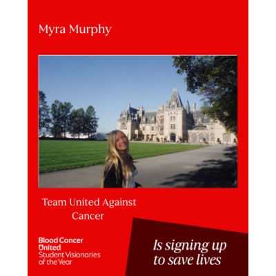 Team United Against Cancer 