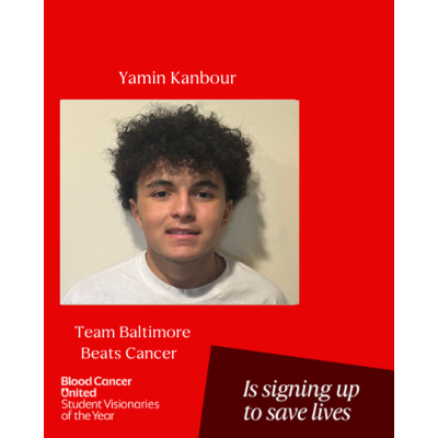 Team Baltimore Beats Cancer 