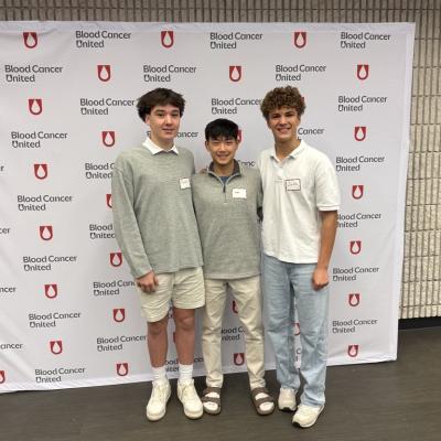 Team Cavs for a Cure