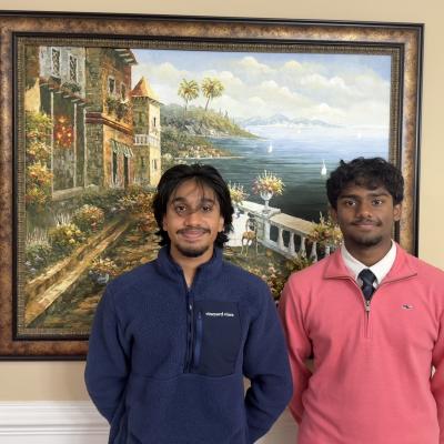 Team Fight for the Light