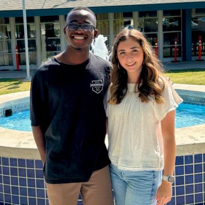 Knights Knock Out Cancer