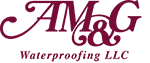 AM&G Waterproofing, LLC logo
