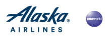 Alaska Airlines