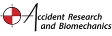 Accident Research and Biomechanics