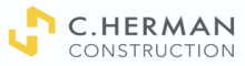 Gold Sponsor- C. Herman Construction