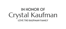 Kaufman Family