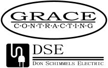 Don Schimmels Electric Grace Contracting