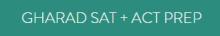 Gharad SAT + ACT Prep