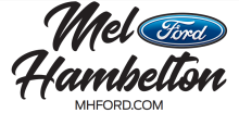 Mel Hambelton Ford