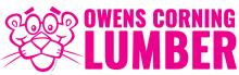 OWENS CORNING LUMBER