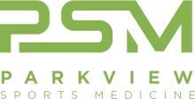 Parkview Sports Medicine