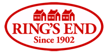 Rings End