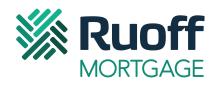 Ruoff Mortgage