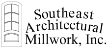 Southeast Architectural Millwork