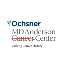 Ochsner / MD Anderson