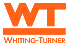 Whiting-Turner logo