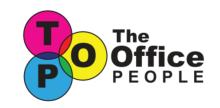 The Office People