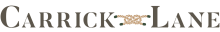 logo for Carrick Lane